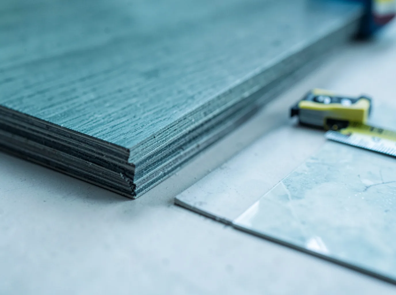 Luxury Vinyl Plank Installation Voorhees, NJ FAQs